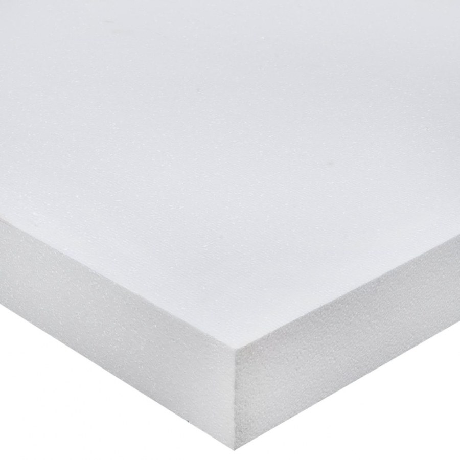 Утеплитель: пенополистирол (ППС 16ф