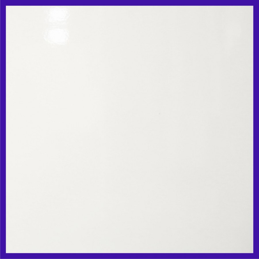 Пленка ПВХ белый Алмаз ssm001