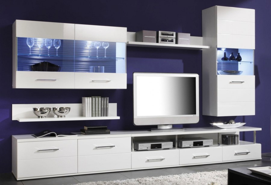 Стенка Мазератти-3