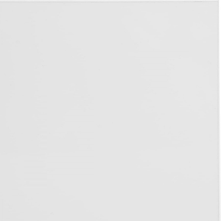 Шкаф напольный Бьянка СП С фасадом и одним ящиком 85х40 см цвет белый