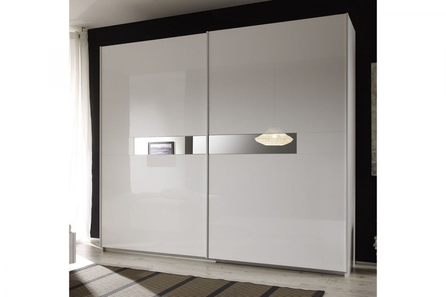 Шкаф-купе Элит 21 Модерн Амадеус Hafele зеркало