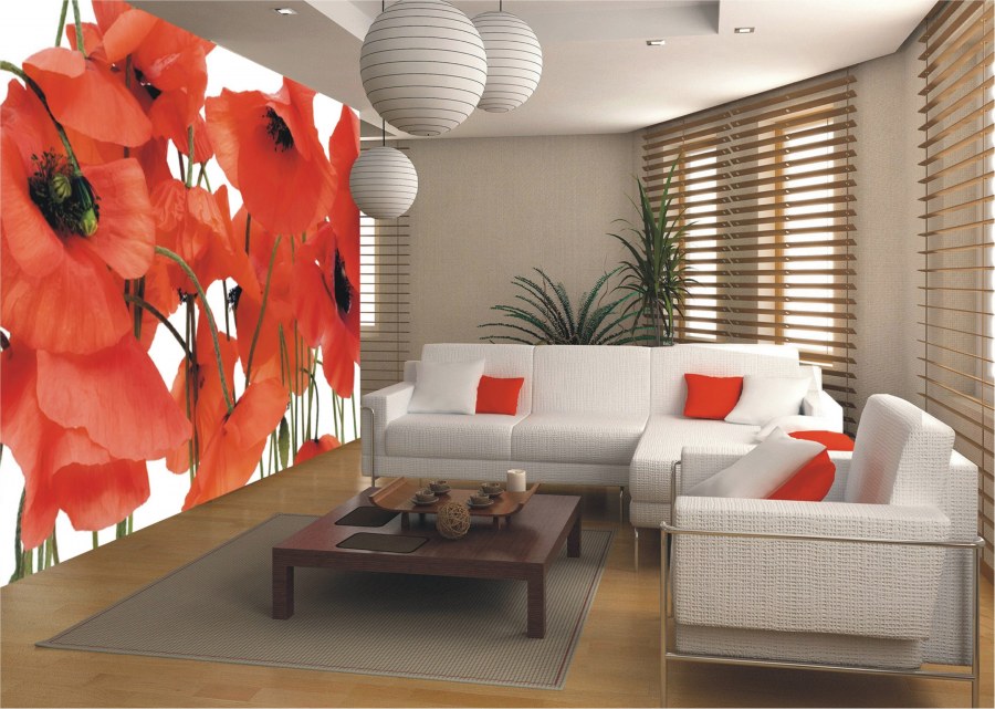 Интерьер помещения