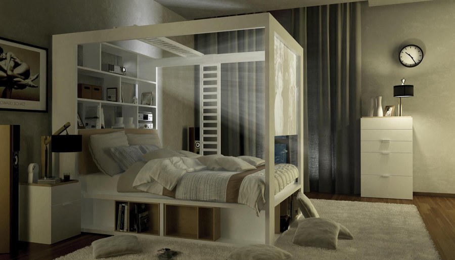 Спальня Vox Польша