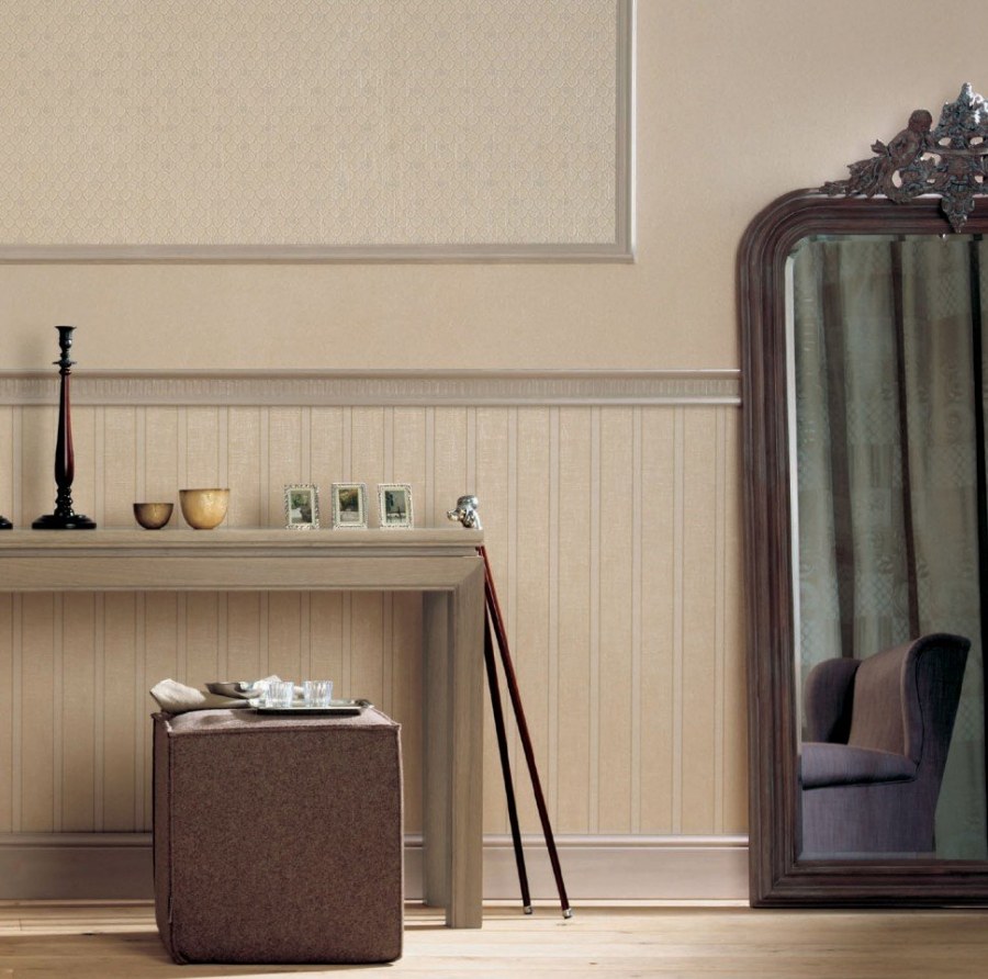 Плинтус sx138 "Orac Axxent"