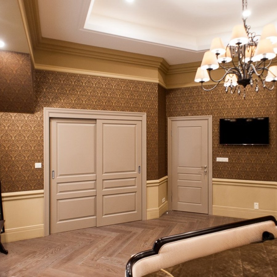 Молдинг Orac Decor