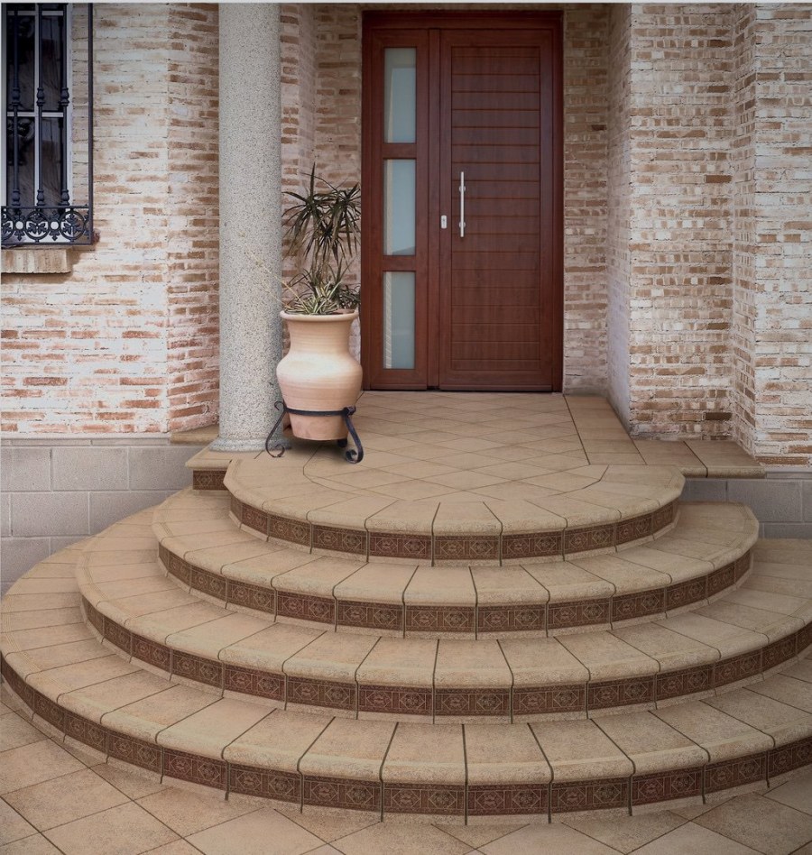 Плитка Gresmanc Tambora