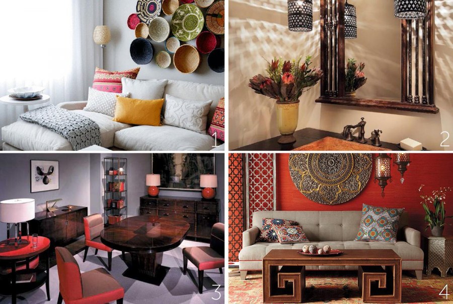 Пляжный интерьер в офисе