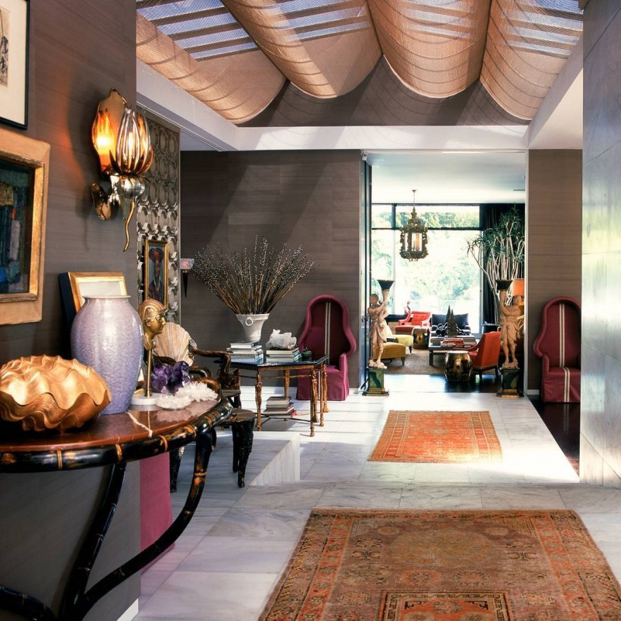 Гранд миллениал