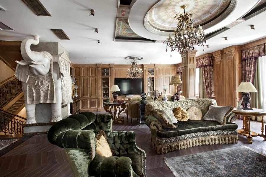 Ольга Суркова дизайнер