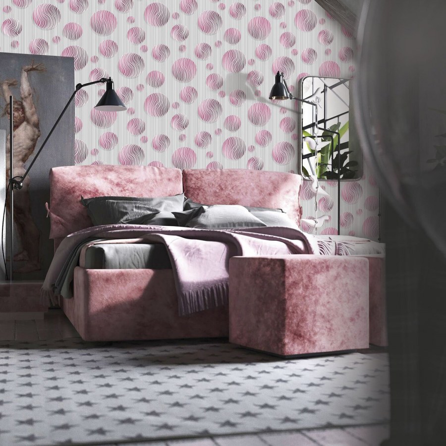 Erismann Violetta 3631-6