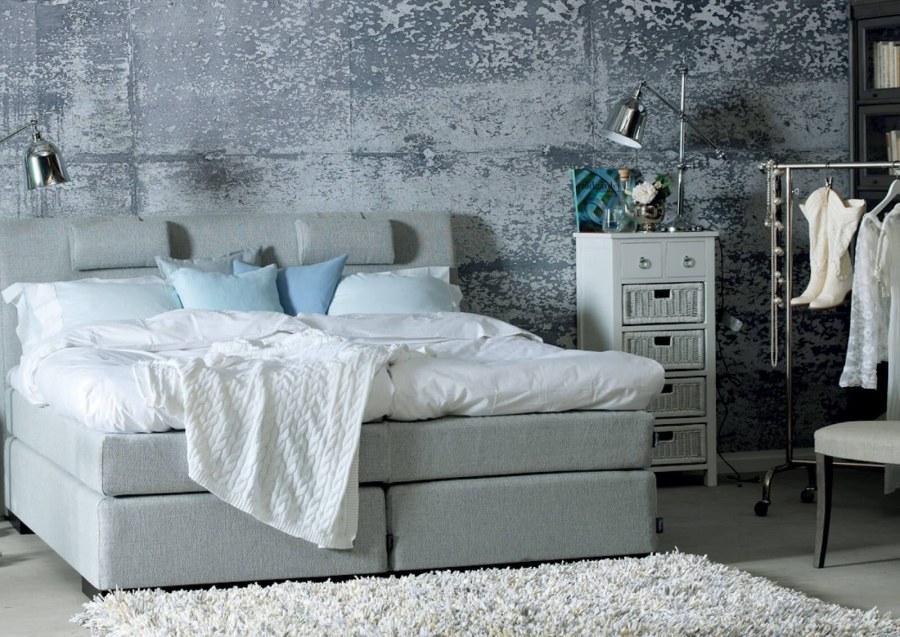 Спальня Минимализм