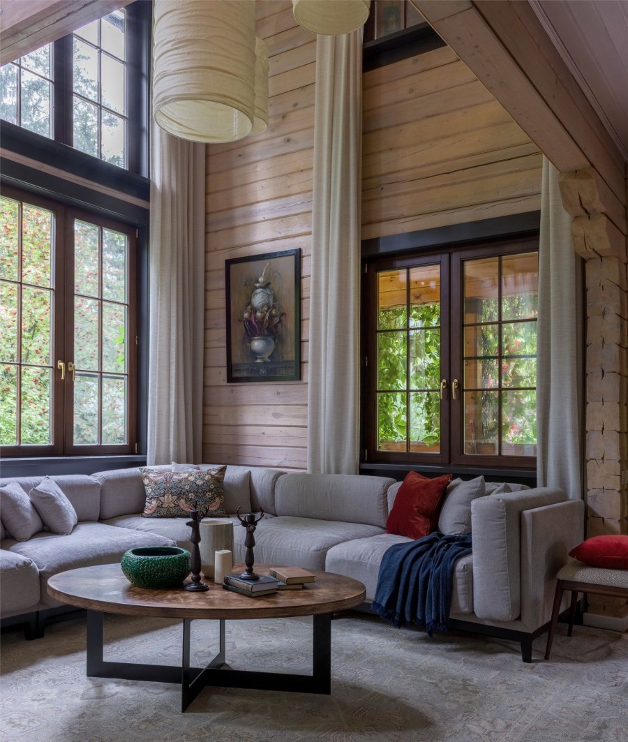 Хонка эркер