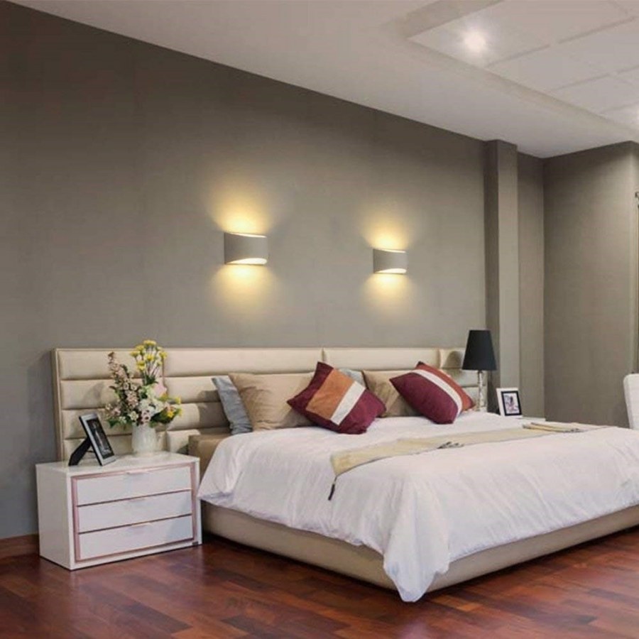 Бра в спальню