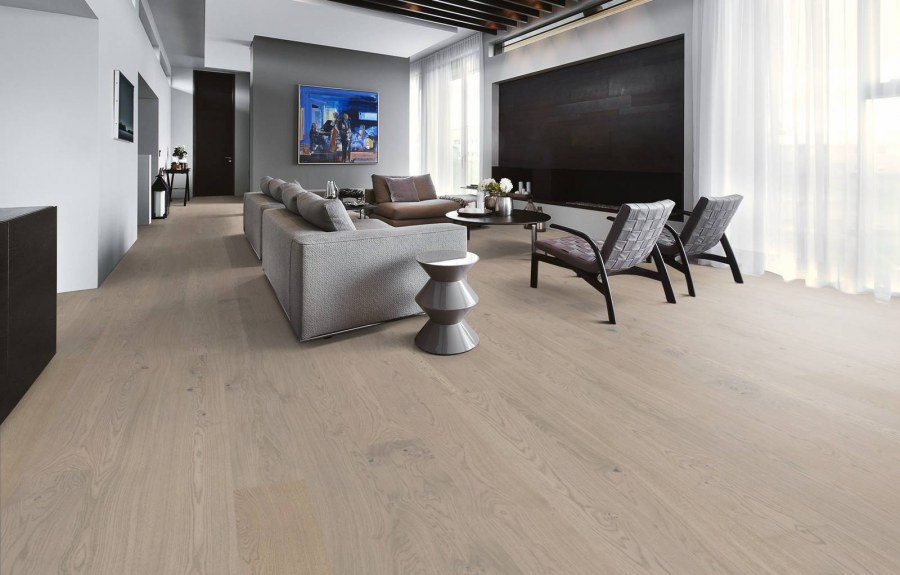 Дуб Бриз Kahrs