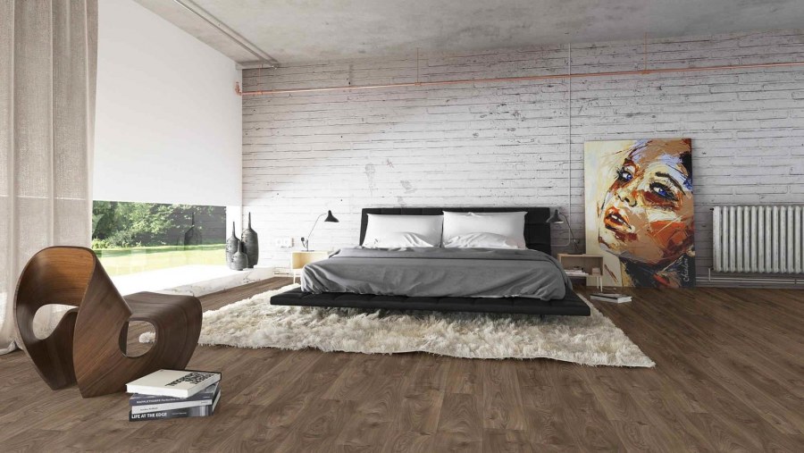 Ламинат quick Step impressive