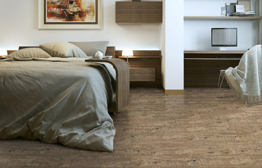 Корк стайл comprido