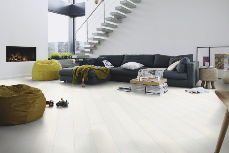 Ламинат Meister дуб Nova 6413