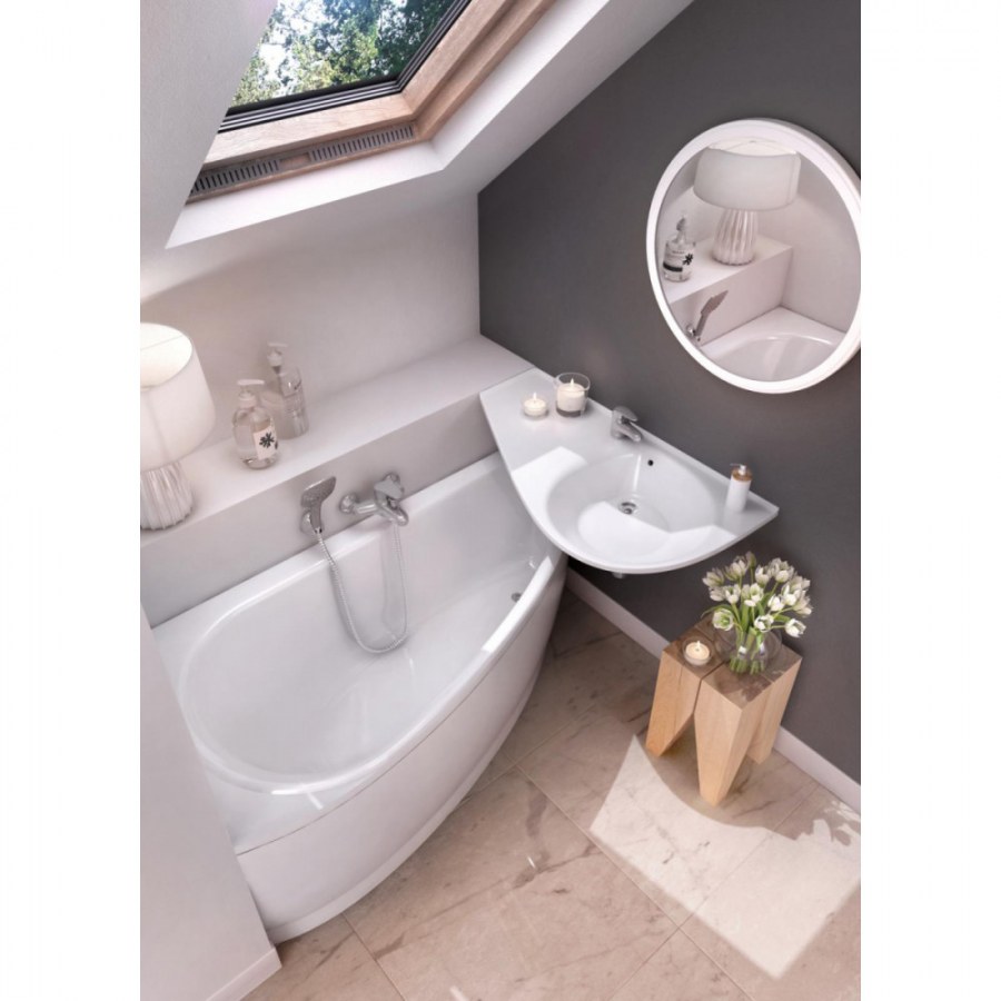 Ванна Ravak Avocado 150x75