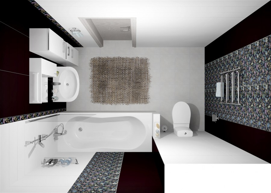 Коллекция Найтсбридж Керама Марацци коллекция