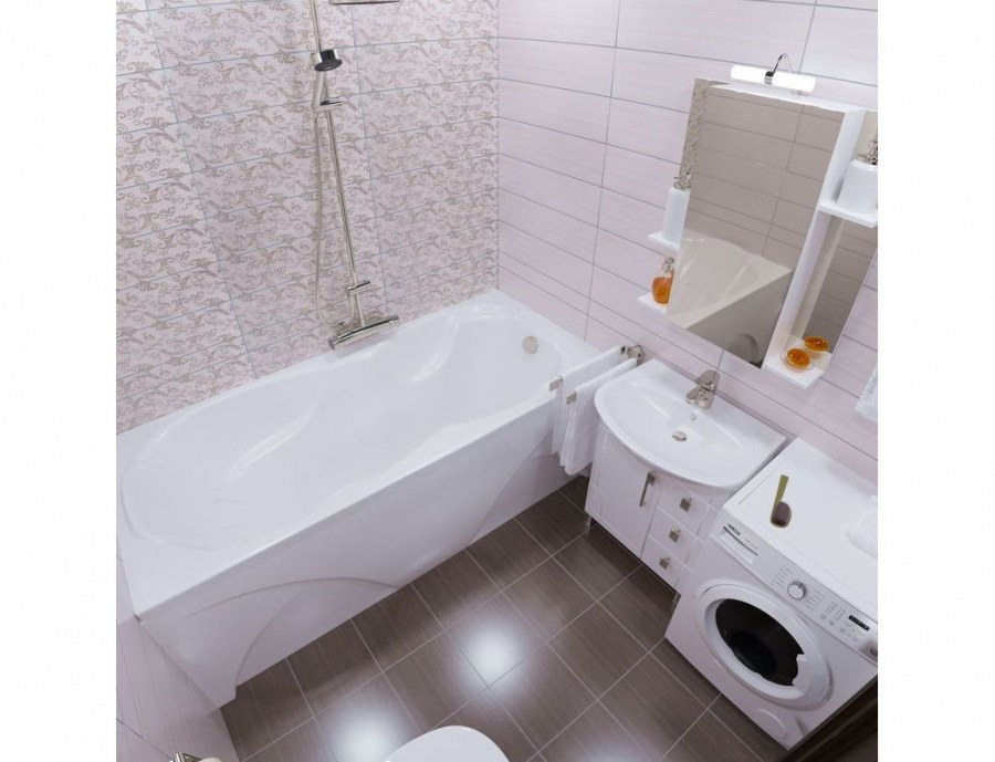 Краснолесья 125 планировки