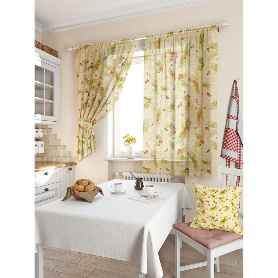 Портьера ТОМДОМ Эмилио