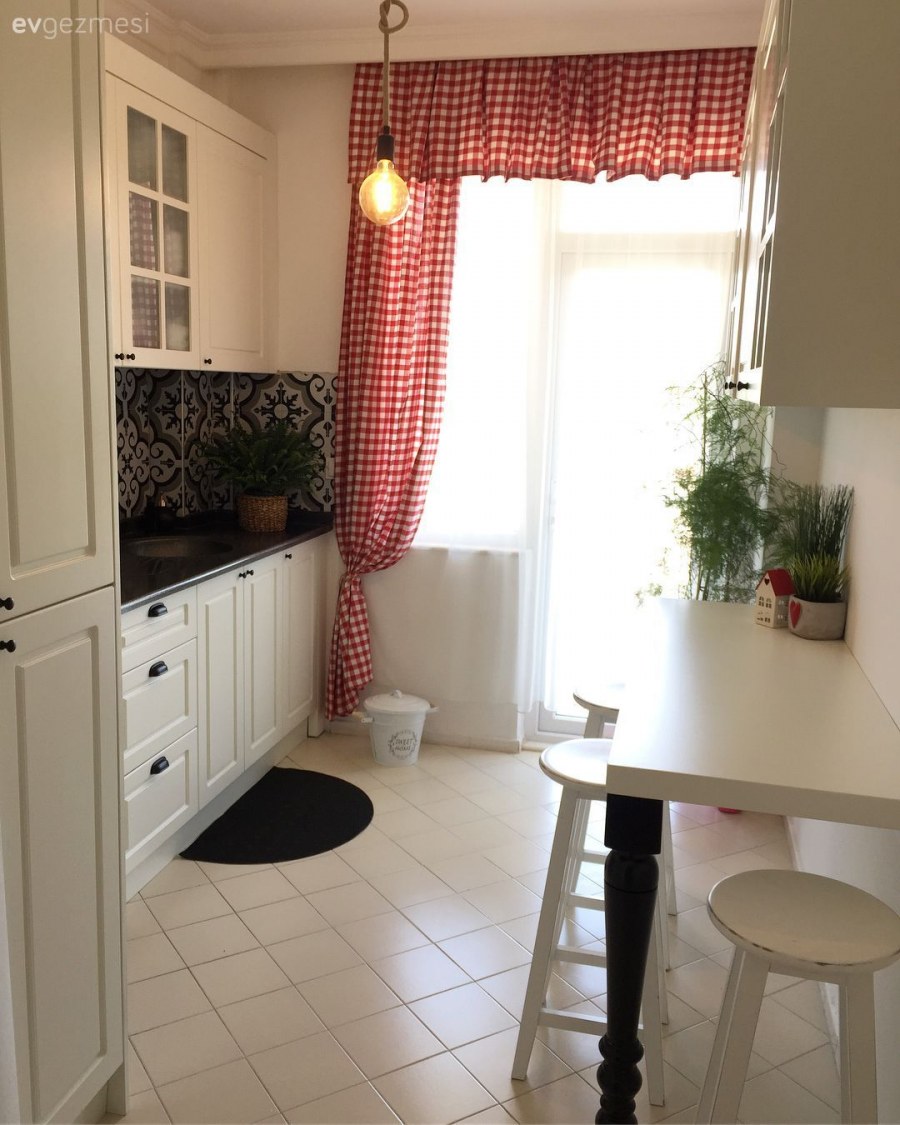 Новый ремонт без штор