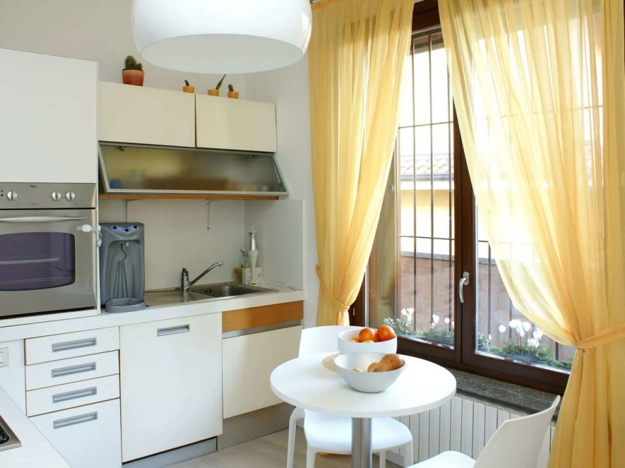 Комплект штор ТОМДОМ Берни td-962039