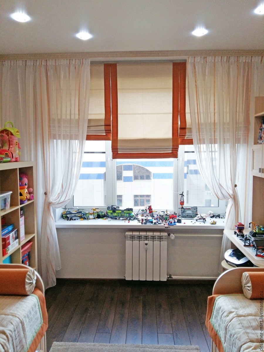 Шторы кауффорт Kimberly