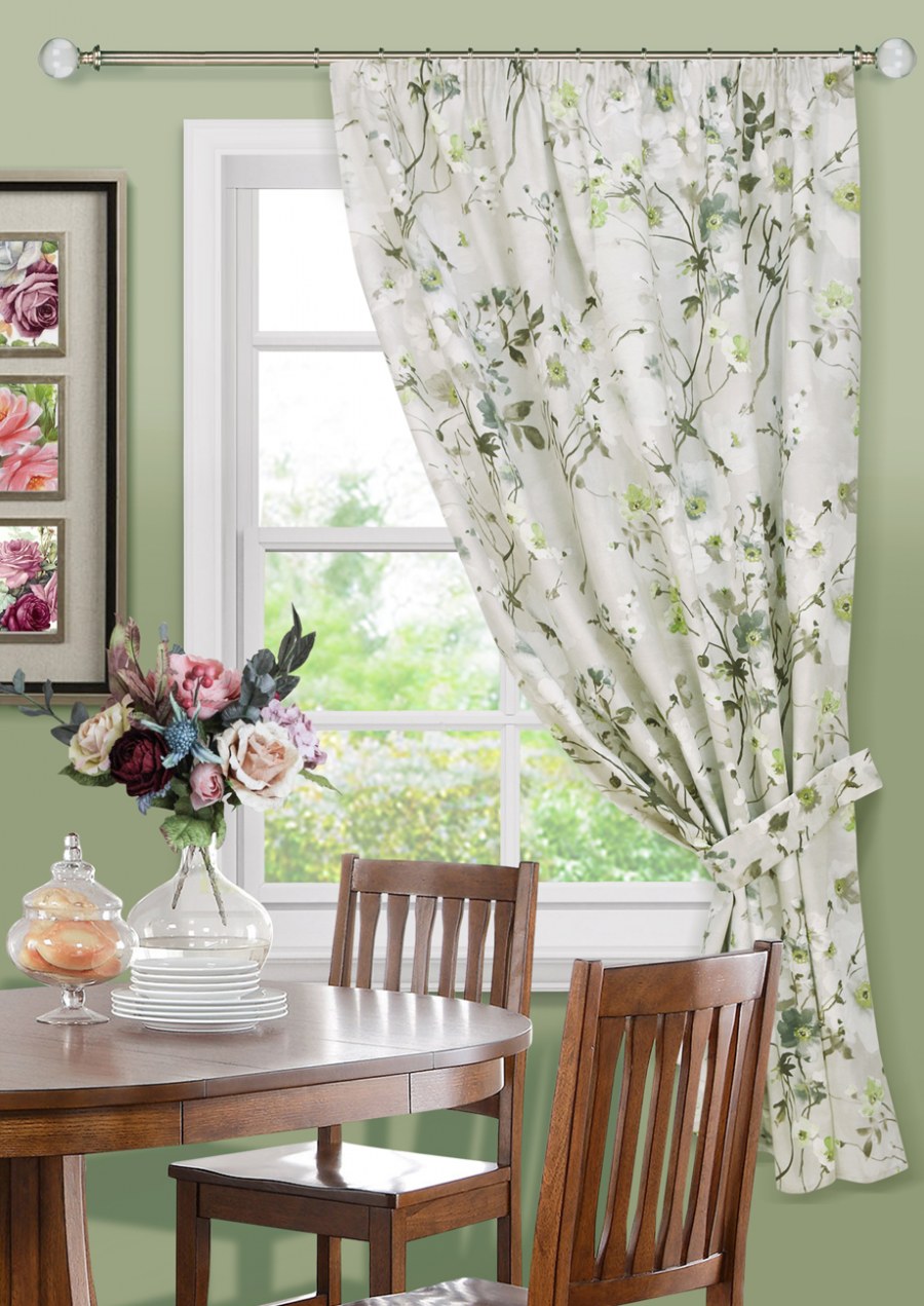 Комплект штор Kauffort "Натурель"