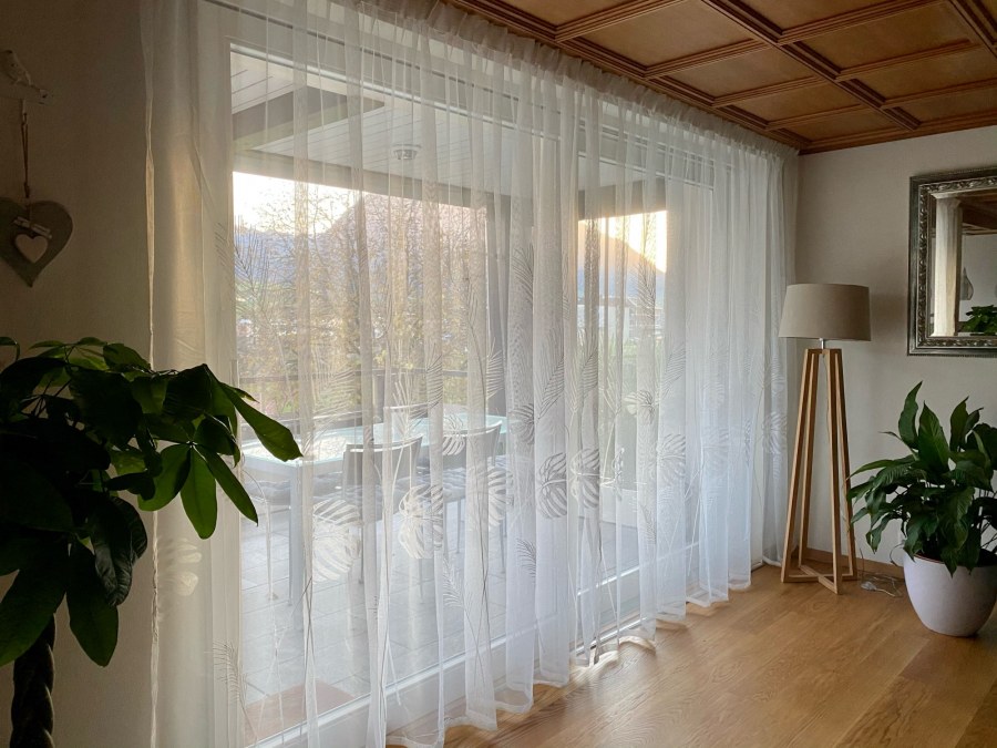 ТОМДОМ шторы для кухни