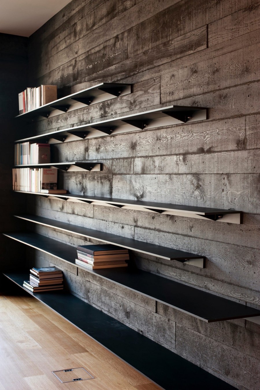 Мебель под бетон