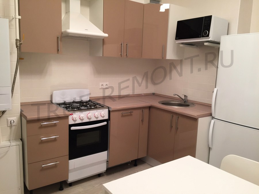 Кухня Нахабино ясное