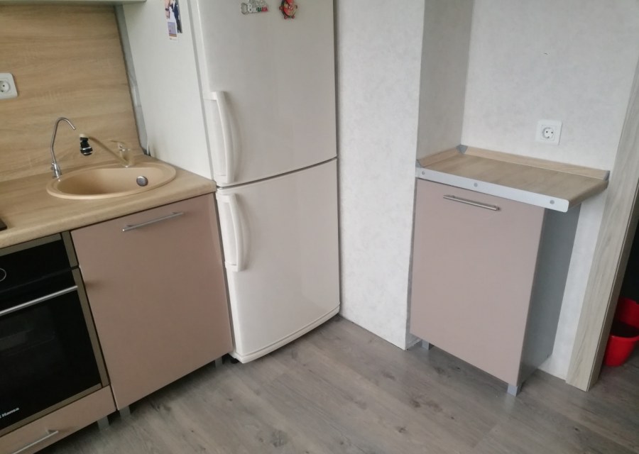 Кухня Нахабино ясное