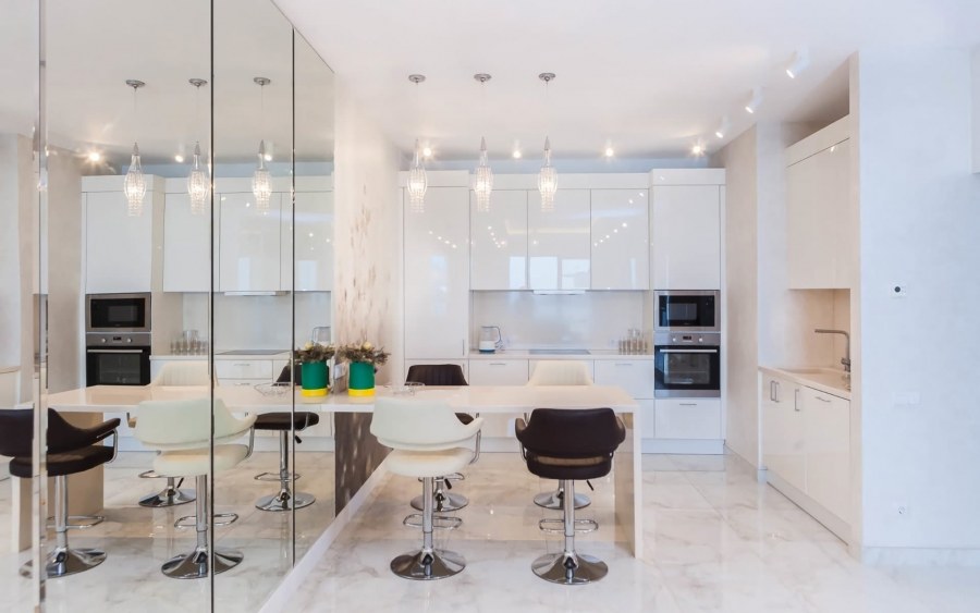 Ремонт квартиры процесс