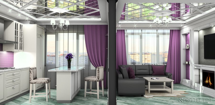 Дизайнер в Нахабино