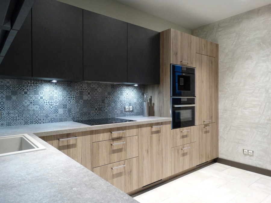 Нахабино ясное дизайн квартиры