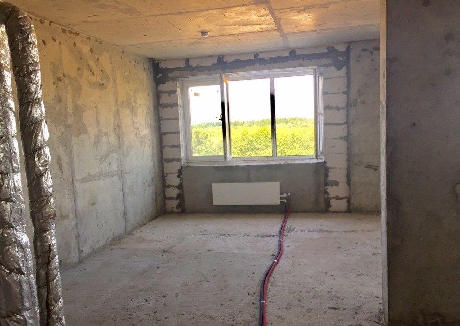 Нахабино ясное 2020