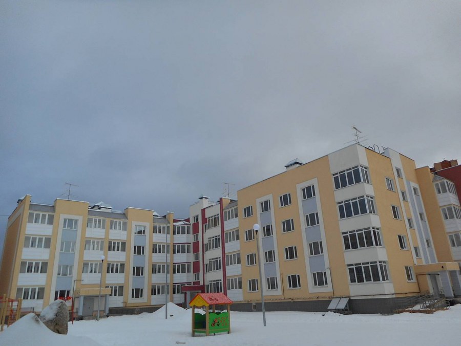 Широкая 23 Нахабино ясное