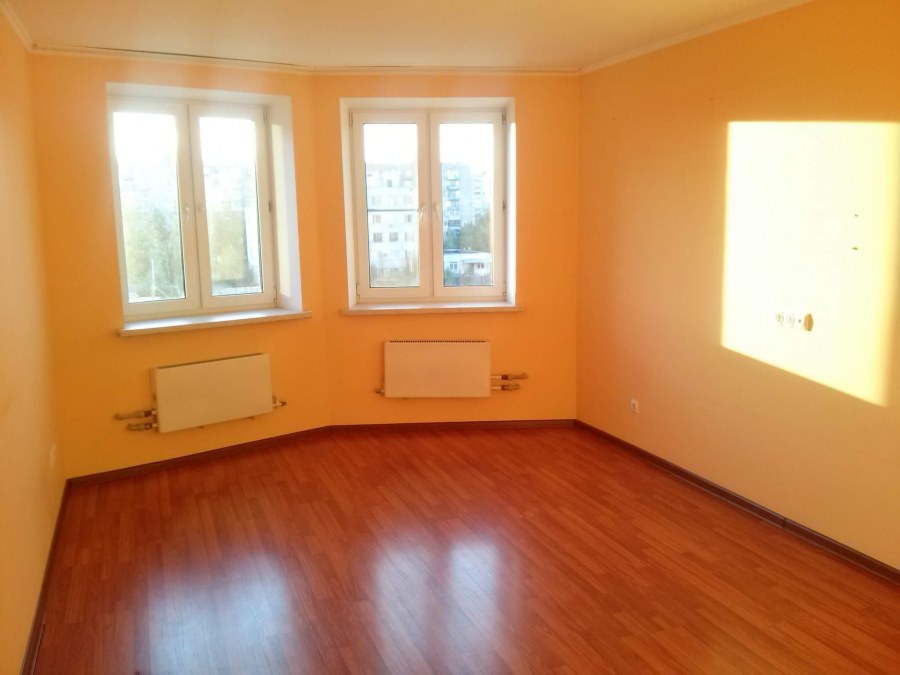 Нахабино ясное ЛСР