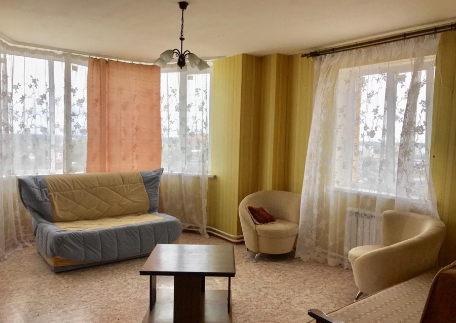 Нахабино ясное шоу рум