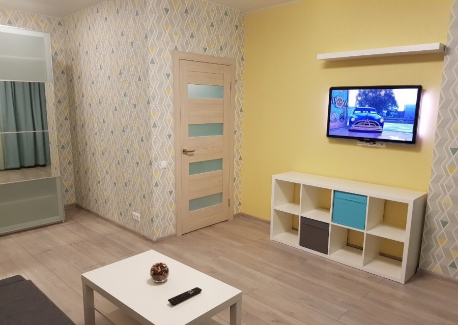 Ремонт квартиры в Нахабино