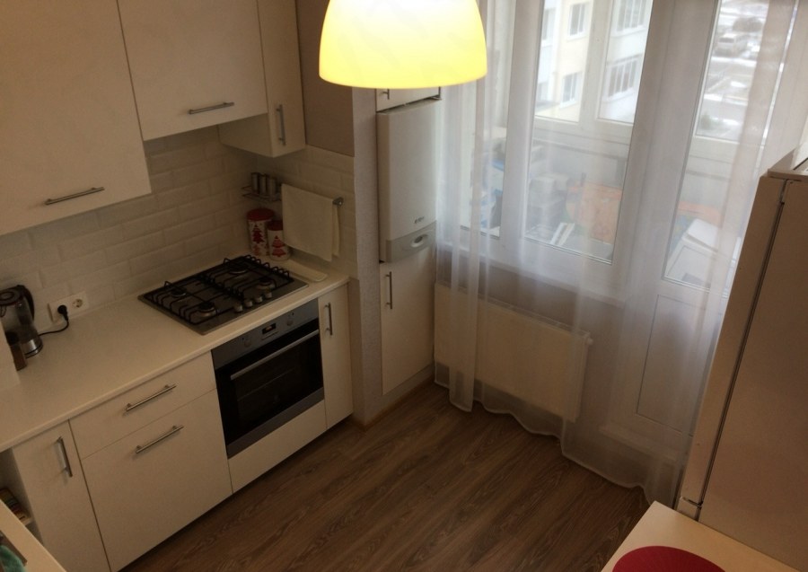 Нахабино, д. черная, мкр ясное