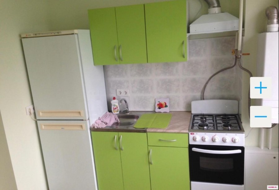 Ясное Нахабино жилой комплекс квартиры 26 кв м дизайн фото