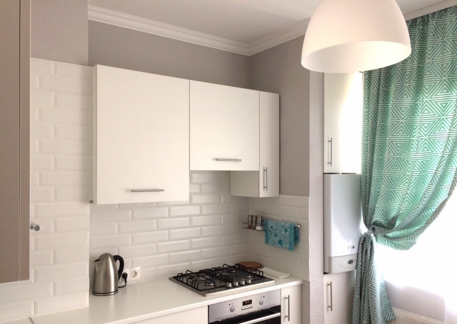 Кухня Нахабино ясное