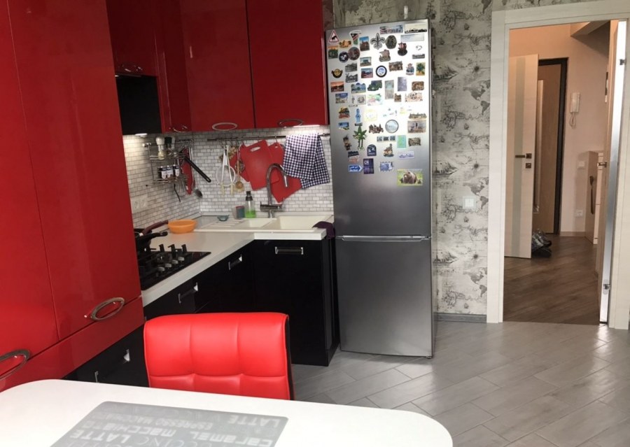 Нахабино ясное трехкомнатные