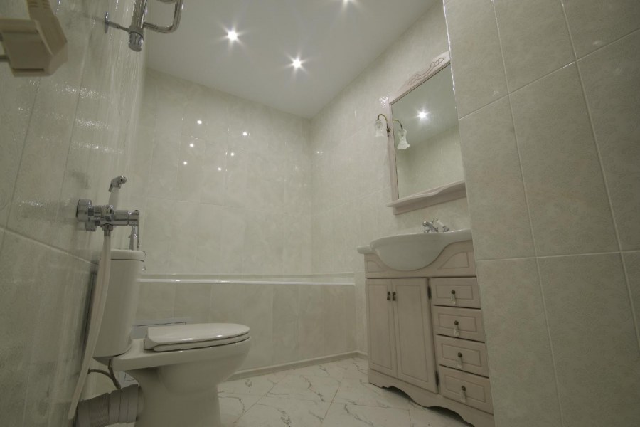 Широкая 23 Нахабино ясное