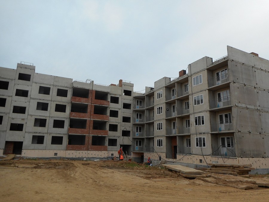 Нахабино ясное Садовая 1