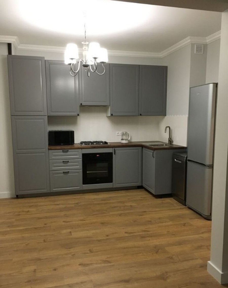 Примеры кухонь в Нахабино Ясном