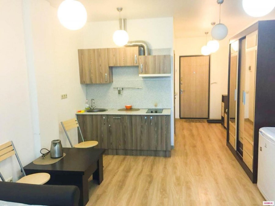 Нахабино ясное квартиры