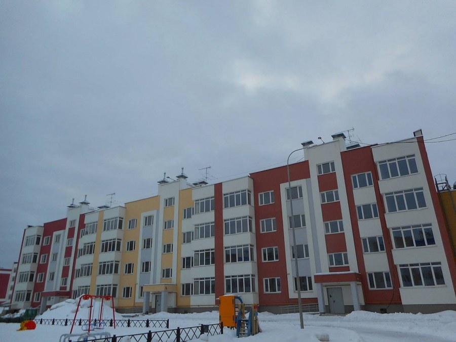 Нахабино ясное пик